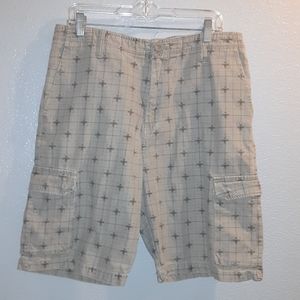 Elixir shorts